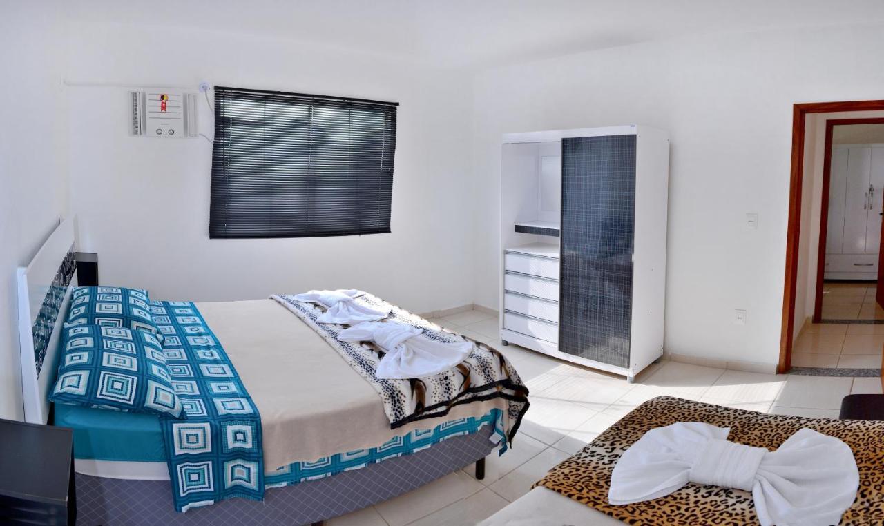 ז'ואיז דה פורה Apartamentos Terras Altas מראה חיצוני תמונה