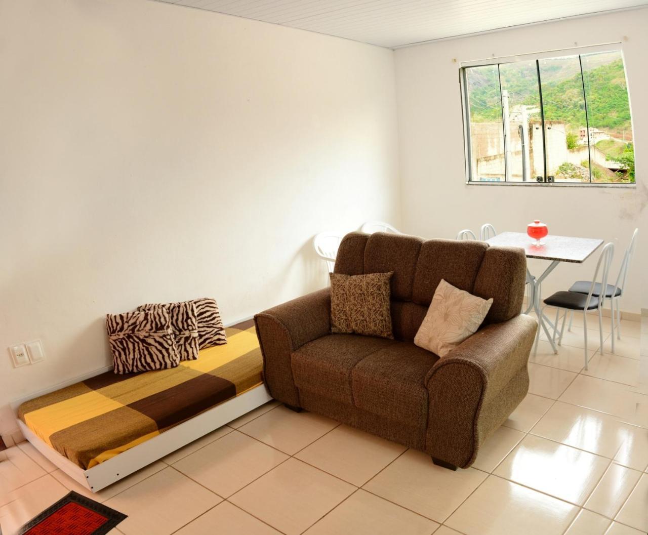 ז'ואיז דה פורה Apartamentos Terras Altas מראה חיצוני תמונה